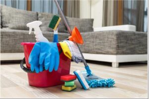 استخدام نظافتچی و استخدام کارگر ساده