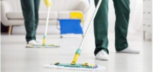 نظافت منزل - قیمت نظافت منزل - هزینه نظافت منزل - نظافتچی منزل