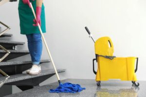 شرکت خدماتی اوا | ایکس نظافت - تبلیغات نظافت منزل و محل کار