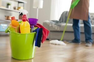 شرکت خدماتی باغ بهشت اصفهان | ایکس نظافت - تبلیغات نظافت منزل و محل کار