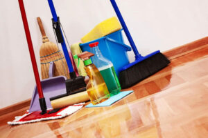 خدمات نظافت منزل و شرکت در گیلان - فومن | نیازگرد