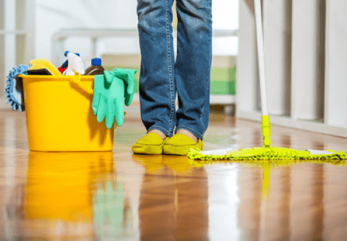 نظافت منزل اکباتان | نظافتچی اکباتان | نظافت منزل اکپاتان و نظافت راه پله اکپاتان