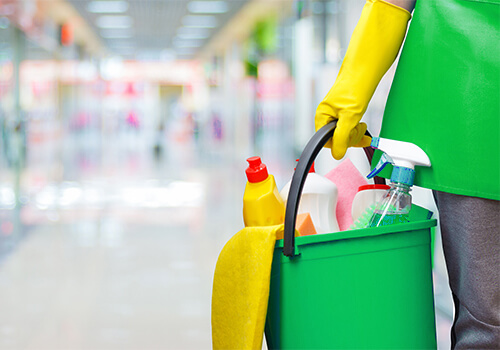 نظافت منزل طرشت و نظافت راه پله طرشت | نظافت منزل | شرکت خدماتی و نظافتی پاک رویال