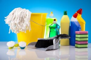 آشنایی با خدمات نظافت خانه