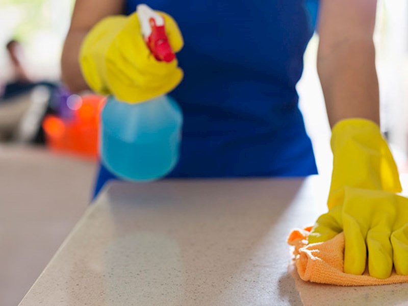 نظافت منزل پاسداران و نظافت راه پله پاسداران - شرکت خدماتی نظافتی پاسداران
