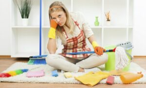 ترفندهای مفید برای نظافت خانه بعد از مهمانی » وبلاگ استادکار