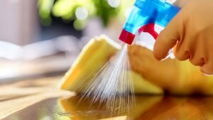 قیمت نظافت منزل چقدر است؟ آیا ارزش هزینه‌ها را دارد؟