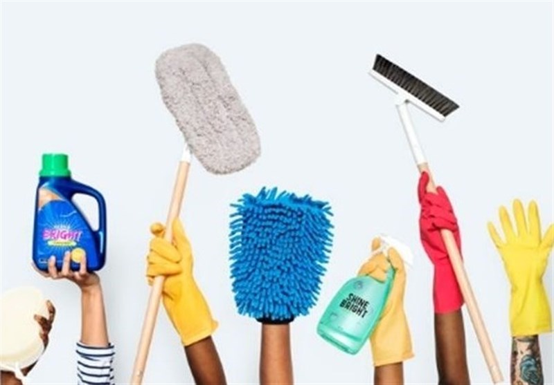 افزایش استفاده از خدمات نظافت منزل در شهر تهران - آریاپاک- اخبار سازمان ها و شرکت ها - اخبار بازار تسنیم | Tasnim