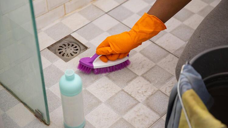 اگر بدانید کدام شوینده را کجا استفاده کنید، سرعت عمل بیشتری در شستشو خانه خواهید داشت