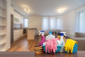 خدمات نظافت منزل درکرج و البرز با کادری متخصص ومجرب در اسرع وقت و قیمت مناسب