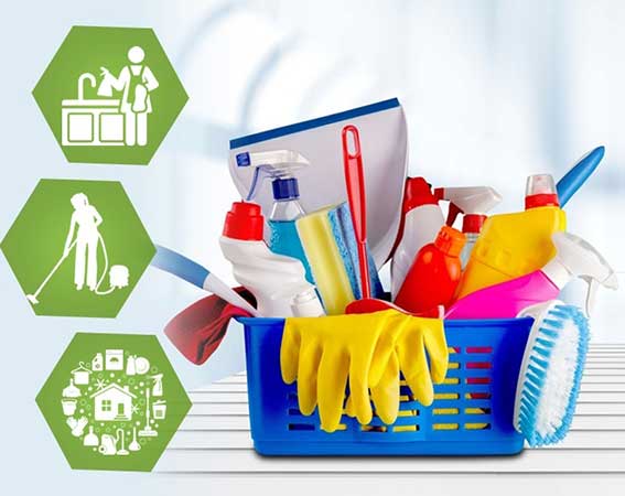 شرکت خدمات نظافت منزل تهران // خدمات حرفه ای - هزینه مناسب