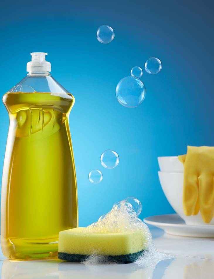 ضدعفونی منزل - نظافت منزل - نظافتجی خانم - شرکت خدماتی نظافتی پاک رویال