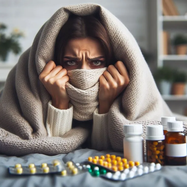 نظافت منزل در تهران - علائم ضعف سیستم ایمنی بدن - 12 نشانه ضعف سیستم ایمنی بدن - علائم ضعف سیستم ایمنی بدن - ضعف سیستم ایمنی بدن - سیستم ایمنی بدن انسان