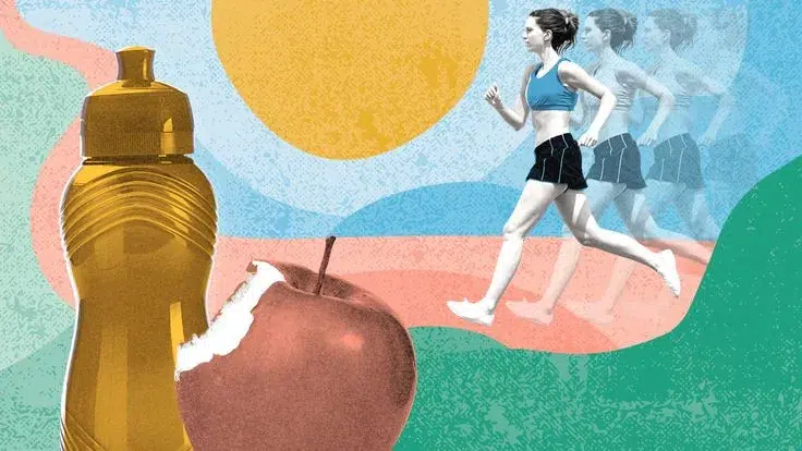 نظافت منزل در تهران - تقویت سیستم ایمنی بدن با 10 راهکار عملی از تغذیه تا ورزش - تقویت سیستم ایمنی بدن - شرکت خدماتی نظافتی پاک رویال