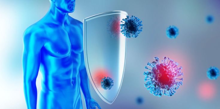 نظافت منزل در تهران - علائم ضعف سیستم ایمنی بدن - 12 نشانه ضعف سیستم ایمنی بدن - علائم ضعف سیستم ایمنی بدن - ضعف سیستم ایمنی بدن - سیستم ایمنی بدن انسان