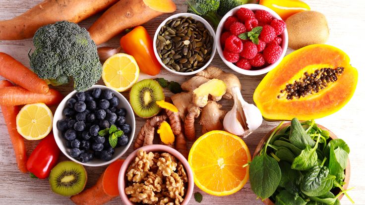 نظافت منزل در تهران - علائم ضعف سیستم ایمنی بدن - 12 نشانه ضعف سیستم ایمنی بدن - علائم ضعف سیستم ایمنی بدن - ضعف سیستم ایمنی بدن - سیستم ایمنی بدن انسان